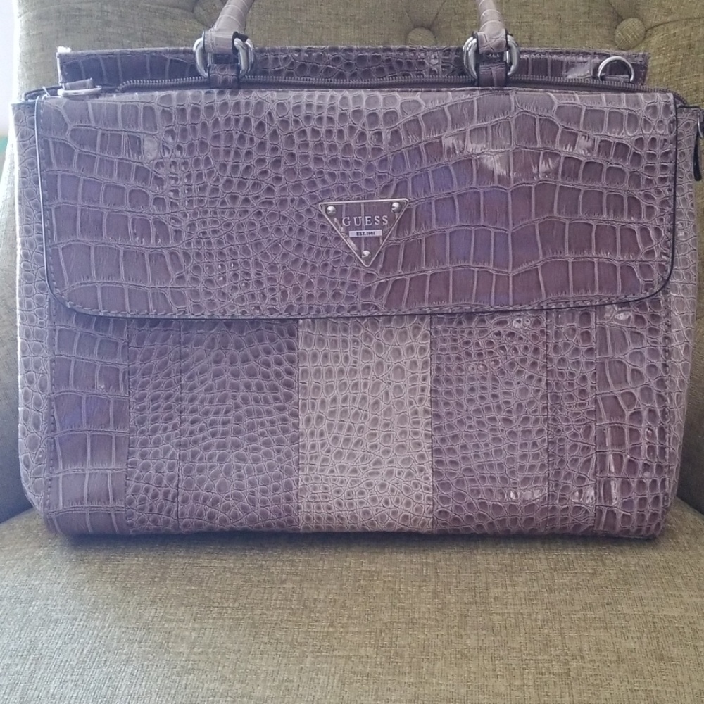 Guess Purse
